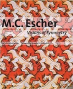 Capa do artigo M.C. Escher