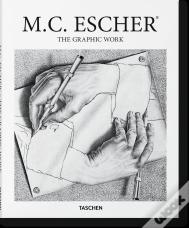 M.C. Escher. Estampas Y Dibujos