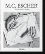 M.C. Escher. Estampas Y Dibujos - Preview