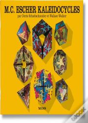 M.C. Escher ; Kaleidocycles