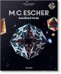 M.C. Escher - Kaleidocycles   - Preview