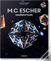 Capa do artigo M.C. Escher - Kaleidocycles  