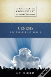 Capa do artigo Mc: Genesis