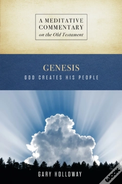 Capa do artigo Mc: Genesis