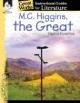 M.C. Higgins, The Great - Preview