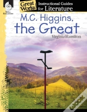 M.C. Higgins, The Great