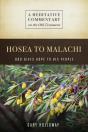 Mc: Hosea To Malachi - Preview