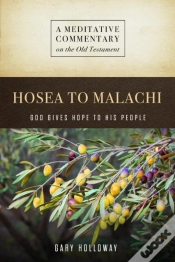 Capa do artigo Mc: Hosea To Malachi