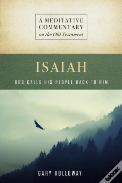 Capa do artigo Mc: Isaiah