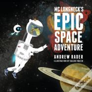 Mc Longneck'S Epic Space Adventure