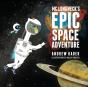 Mc Longneck'S Epic Space Adventure - Preview