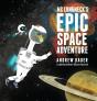 Mc Longneck'S Epic Space Adventure - Preview