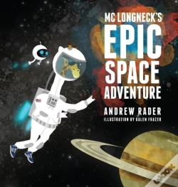 Capa do artigo Mc Longneck'S Epic Space Adventure