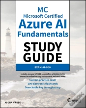 Capa do artigo Mc Microsoft Certified Azure Ai Fundamentals Study Guide