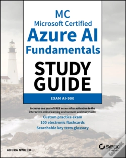 Capa do artigo Mc Microsoft Certified Azure Ai Fundamentals Study Guide