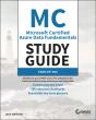 Mc Microsoft Certified Azure Data Fundamentals Study Guide - Preview