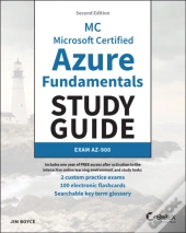 Mc Microsoft Certified Azure Fundamentals Study Guide