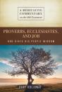 Mc: Proverbs, Ecclesiastes, And Job - Preview
