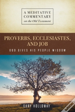 Capa do artigo Mc: Proverbs, Ecclesiastes, And Job