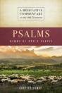 Mc: Psalms - Preview