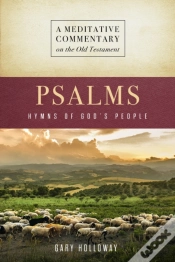 Capa do artigo Mc: Psalms