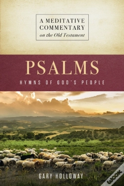 Capa do artigo Mc: Psalms