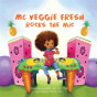 Mc Veggie Fresh Rocks The Mic - Preview