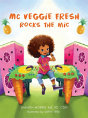 Mc Veggie Fresh Rocks The Mic - Preview