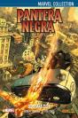 Mc13 Pantera Negra De Hudlin Dos Mas Dos - Preview