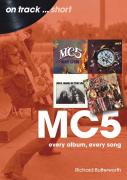 Mc5 On Track Short