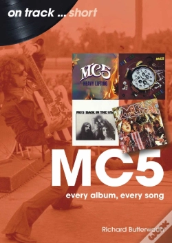 Capa do artigo Mc5 On Track Short