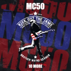 Capa do artigo MC50 - 10 MORE - CD
