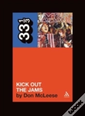Capa do artigo Mc5