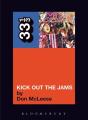 Mc5'S Kick Out The Jams - Preview