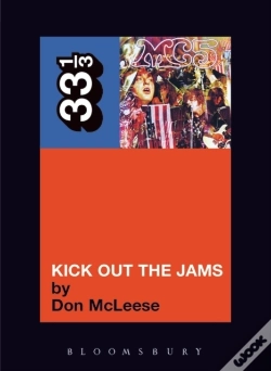 Capa do artigo Mc5'S Kick Out The Jams