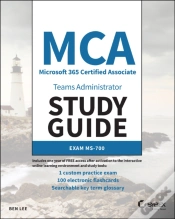 Capa do artigo Mca Microsoft 365 Teams Administrator Study Guide