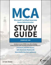 Capa do artigo Mca Microsoft Certified Associate Azure Administrator Study Guide