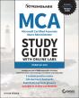 Mca Microsoft Certified Associate Azure Administrator Study Guide With Online Labs: Exam Az-104 - Preview
