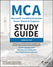 Capa do artigo Mca Microsoft Certified Associate Azure Network Engineer Study Guide
