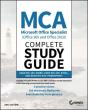 Mca Microsoft Office Specialist (Office 365 And Office 2019) Complete Study Guide - Preview