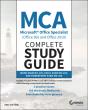 Mca Microsoft Office Specialist (Office 365 And Office 2019) Complete Study Guide - Preview