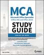 Mca Microsoft Office Specialist (Office 365 And Office 2019) Study Guide - Preview