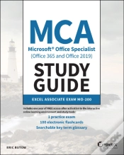 Capa do artigo Mca Microsoft Office Specialist (Office 365 And Office 2019) Study Guide