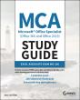 Mca Microsoft Office Specialist (Office 365 And Office 2019) Study Guide - Preview