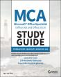 Mca Microsoft Office Specialist (Office 365 And Office 2019) Study Guide - Preview