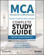 Mca Modern Desktop Administrator Complete Study Guide - Preview