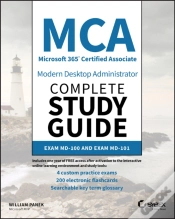 Capa do artigo Mca Modern Desktop Administrator Complete Study Guide