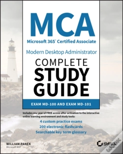 Capa do artigo Mca Modern Desktop Administrator Complete Study Guide