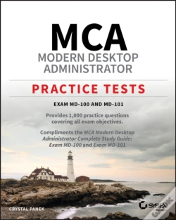 Capa do artigo Mca Modern Desktop Administrator Practice Tests