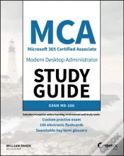 Capa do artigo Mca Modern Desktop Administrator Study Guide
